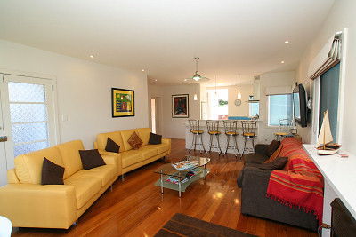 Bridport Holiday Rental - Accommodation QLD 2