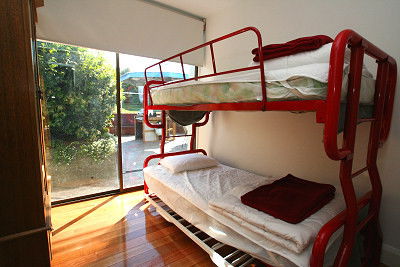 Bridport Holiday Rental - Accommodation QLD 7