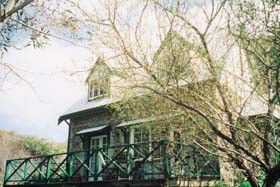 Lenswood SA Accommodation QLD
