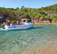 Hat Head Holiday Park - Accommodation QLD