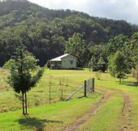Eighteen Mile Cottage and Homestead - Accommodation QLD