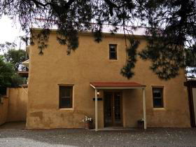 Ingomar Bed And Breakfast - Accommodation QLD 0