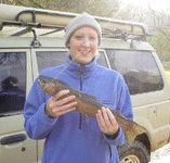 Tawonga Fishing Lodge - Accommodation QLD