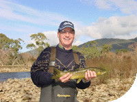 Tawonga Fishing Lodge - Accommodation QLD 1