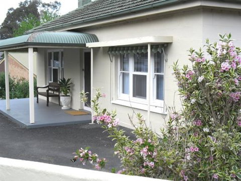 Matilda Cottage Hahndorf - Accommodation QLD 1