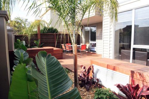Hampton East VIC Accommodation QLD