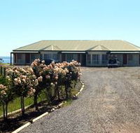 Coastview Escape - Accommodation QLD