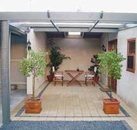 Mcintyre Cottage Bampb - Accommodation QLD