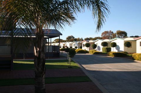 Merredin Park - Accommodation QLD 0