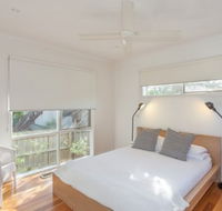 Amour Eva Retreats  - Accommodation QLD