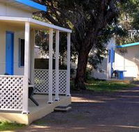 Kingscote Nepean Bay Tourist Park And Parade Units - Accommodation QLD