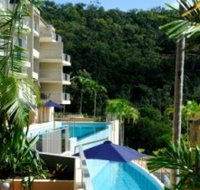 Grand Mercure Azure Sea Whitsundays - Accommodation QLD