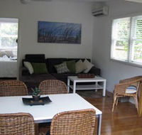 Seaside Cottage - Accommodation QLD