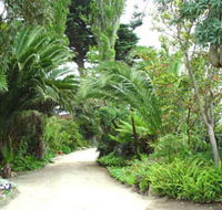 Seacove On The Beach - Accommodation QLD