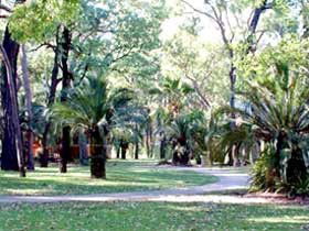 Orange Hill QLD Accommodation QLD