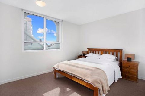Astra Apartments - Melbourne Docklands - Accommodation QLD 0