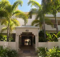 Latitude 16 - Accommodation QLD