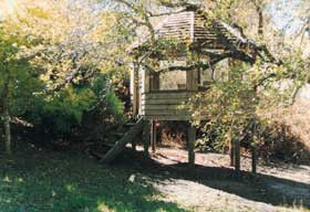 Pewsey Vale SA Accommodation QLD