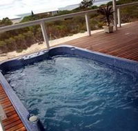 Belle Beach House - Accommodation QLD