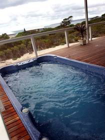 Belle Beach House - Accommodation QLD 0