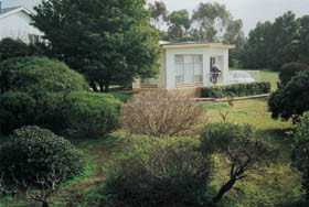 Alma Cottage - Accommodation QLD 0
