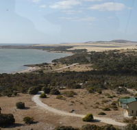 Southern Ocean Lookout - Accommodation QLD