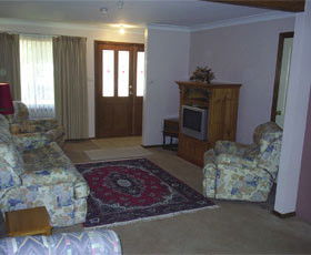 A Townhouse On Stafford - Accommodation QLD 0