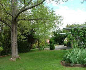 Anglea House Bed & Breakfast - Accommodation QLD 0