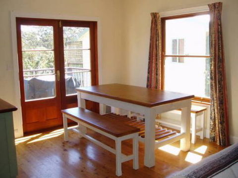 Tara At Mount Victoria - Accommodation QLD 5
