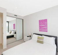 Astra Apartments Canberra - Accommodation QLD