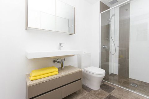 Astra Apartments Canberra - Accommodation QLD 4