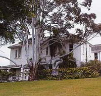 Mowbray Park Farm Holidays - Accommodation QLD