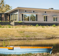 Girragirra Retreat - Accommodation QLD