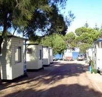 Ceduna Foreshore Caravan Park - Accommodation QLD
