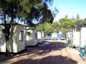Ceduna Foreshore Caravan Park - Accommodation QLD 0