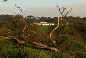 Howth TAS Accommodation QLD