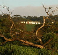 Black Rock Retreat - Accommodation QLD