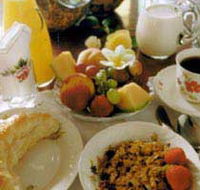 Parkview Colonials Bed And Breakfast - Accommodation QLD