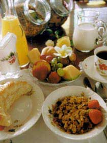 Parkview Colonials Bed And Breakfast - Accommodation QLD 0