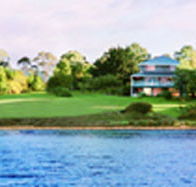 Cygnet Bay Waterfront Retreat - Accommodation QLD