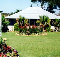 Clovely Cottage - Accommodation QLD