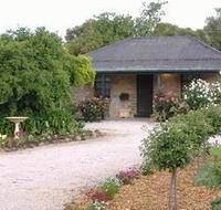 Annabelle's Cottage - Accommodation QLD