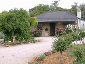 Annabelle's Cottage - Accommodation QLD 0