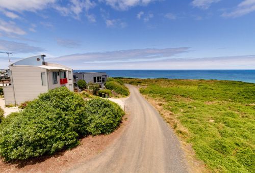 Surf Beach VIC Accommodation QLD