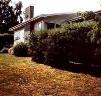 Arundel Cottage - Accommodation QLD