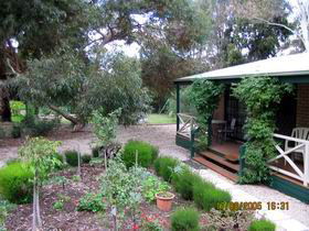 Barossa Country Cottages - Accommodation QLD 0