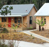 Corinna - A Wilderness Experience  - Accommodation QLD