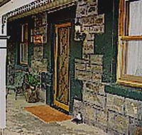 Kapunda Cottage - Accommodation QLD