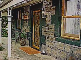 Kapunda Cottage - Accommodation QLD 0