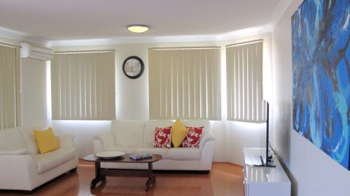 Rockdale NSW Accommodation QLD